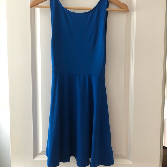 Divided Dresses & Skirts - H&M Skater Style Dress